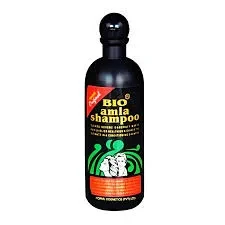 Bio Amla Shampoo 280ML