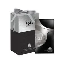 Bait Al Bakhoor Eau De Parfum Tohfa Black 100ML