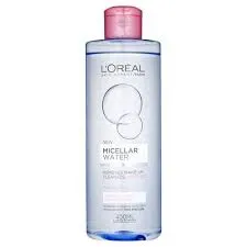 Loreal Micellar Fresh 400Ml