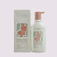 Dr Rashel Feminine Wash Daily Cleaning 1811 220ml