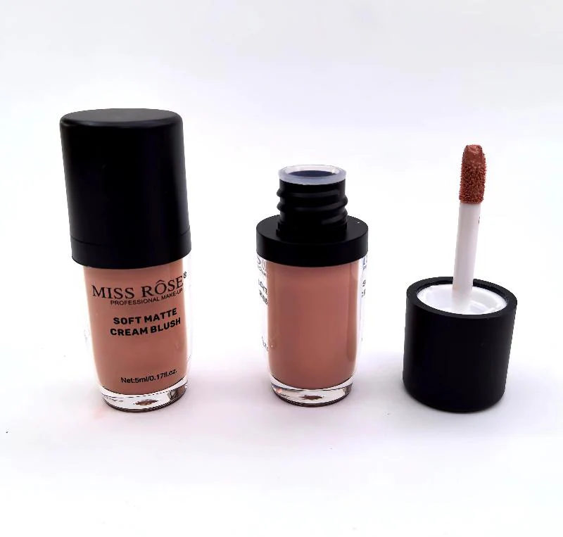 Miss Rose Liquid Blush 5ML