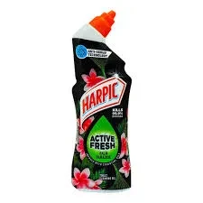 Harpic Toilet Cleaner Active Fresh Palm Paradise 750ML
