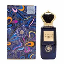 Ard Al Zaafaran Eau De Parfum Midnight Oud 100ML