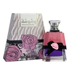 Lattafa Eau De Parfum Washwashah 100ml