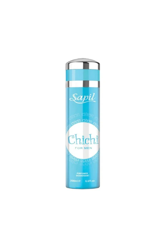 Sapil Body Spray Chichi Men 200ML