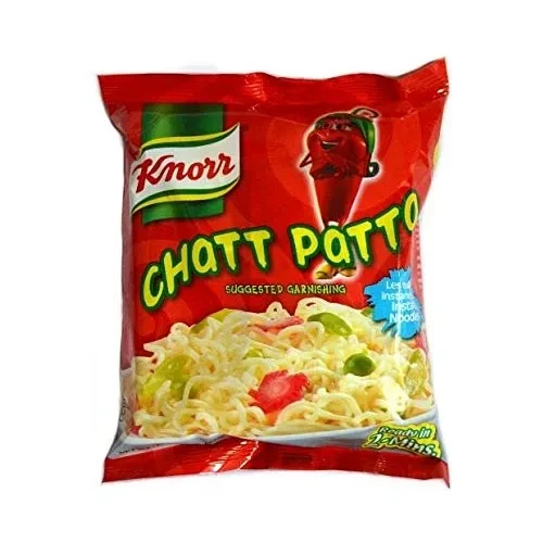 Knorr Noodles 3.1 Chatt Patta 5G