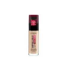 Loreal Foundation Infaillible Glass 130 True Beige 30ML