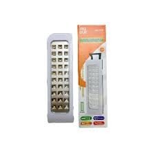 Hg Due Led Light Hg-716 30S