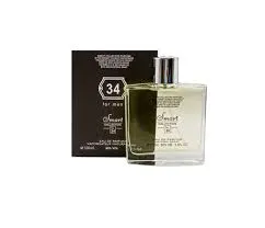 Smart Collection Eau De Parfum No.34 100ML