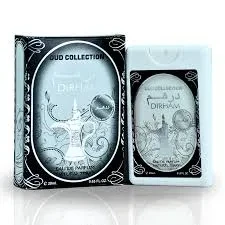 Ard Al Zaafaran Eau De Parfum Dirham Pocket 20ML