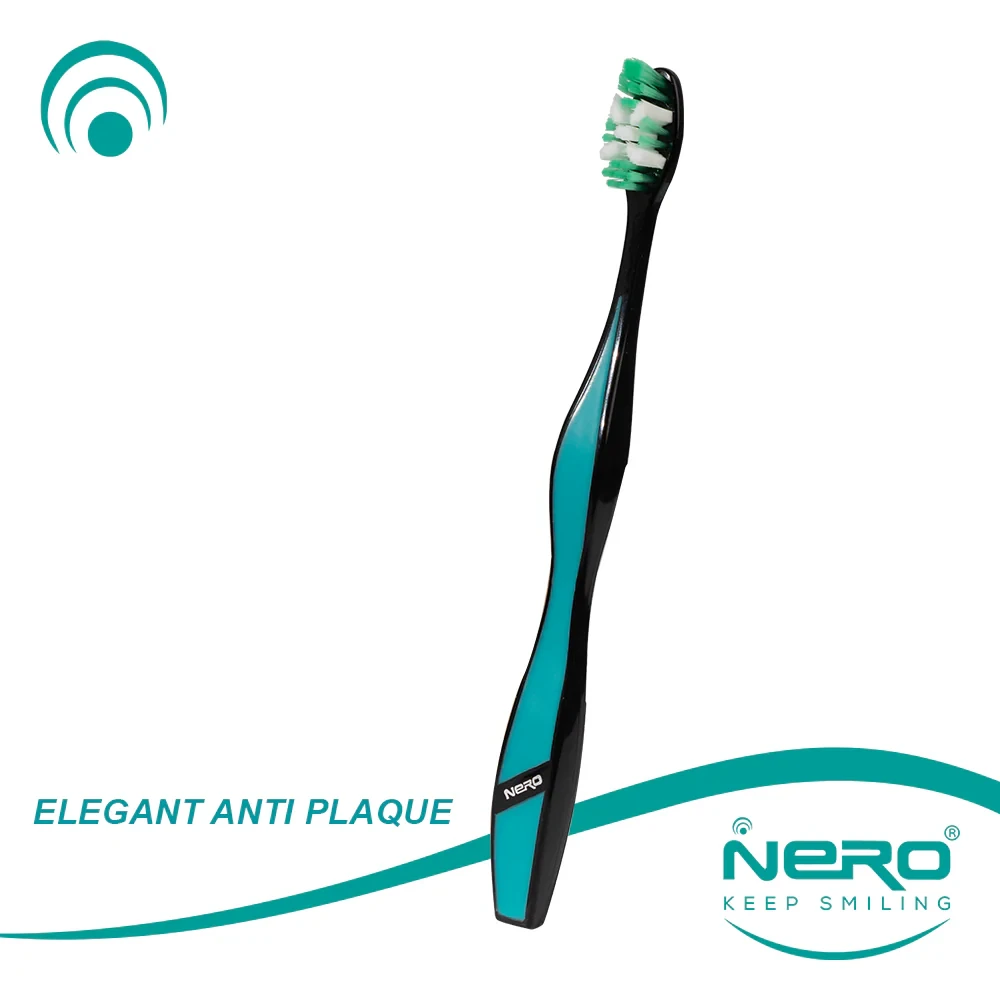 Nero ToothBrush Anti Plaque K105