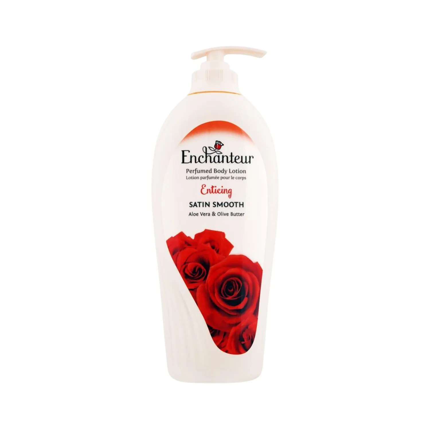 Enchanteur Lotion Enticing 500ML