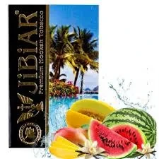 Jibiar Flavor Paradise Island