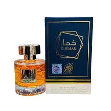J. EDP Khumar 50ML  Normal