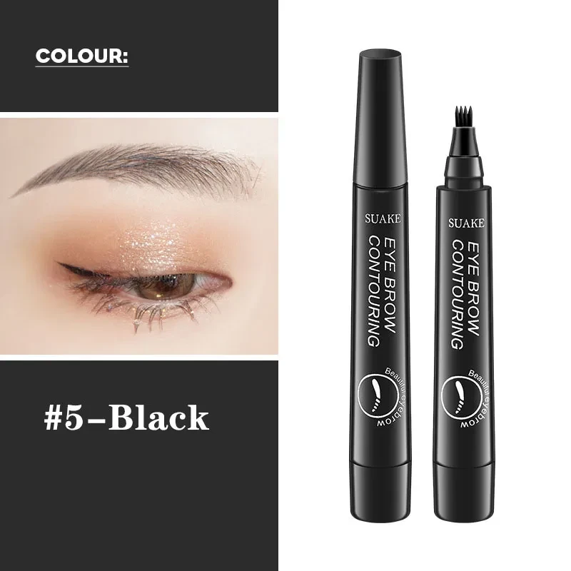 Eyebrow Tattoo Waterproof