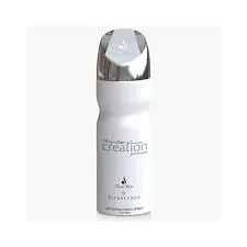 Cretion Deodorant Body Spray B My Angel 200ML