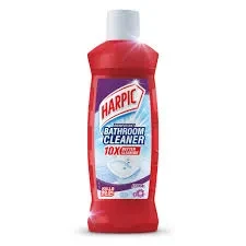 Harpic Bathroom Cleaner Red PK 250ML