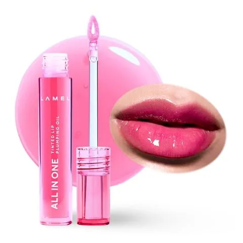 Dalelip Lip Oil Eternal Love Mix TM226