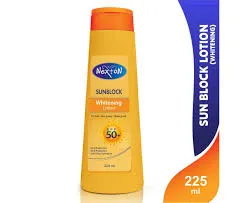 Nexton Sunblock Lotion 225ml