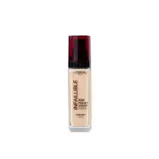 Loreal Foundation Glass Infaillible 100 30ML