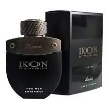 Rasasi Body Spray Ikon For Men 200ml