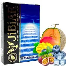 Jibiar Flavor Blue Heaven