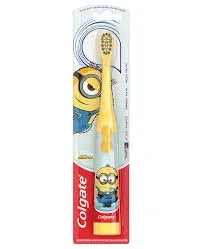 Colgate Toothbrush Electric Boys Minions