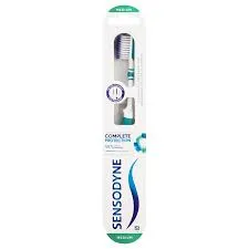 Sensodyne Toothbrush Complete Protection Medium