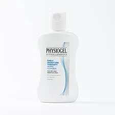 Physiogel Face-Cleanser  Daily Moisture Therapy 150ML