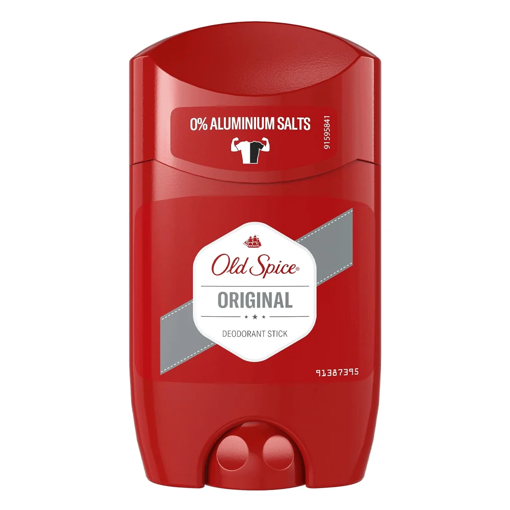 Old Spice Deodorant Rich Scent 50ML