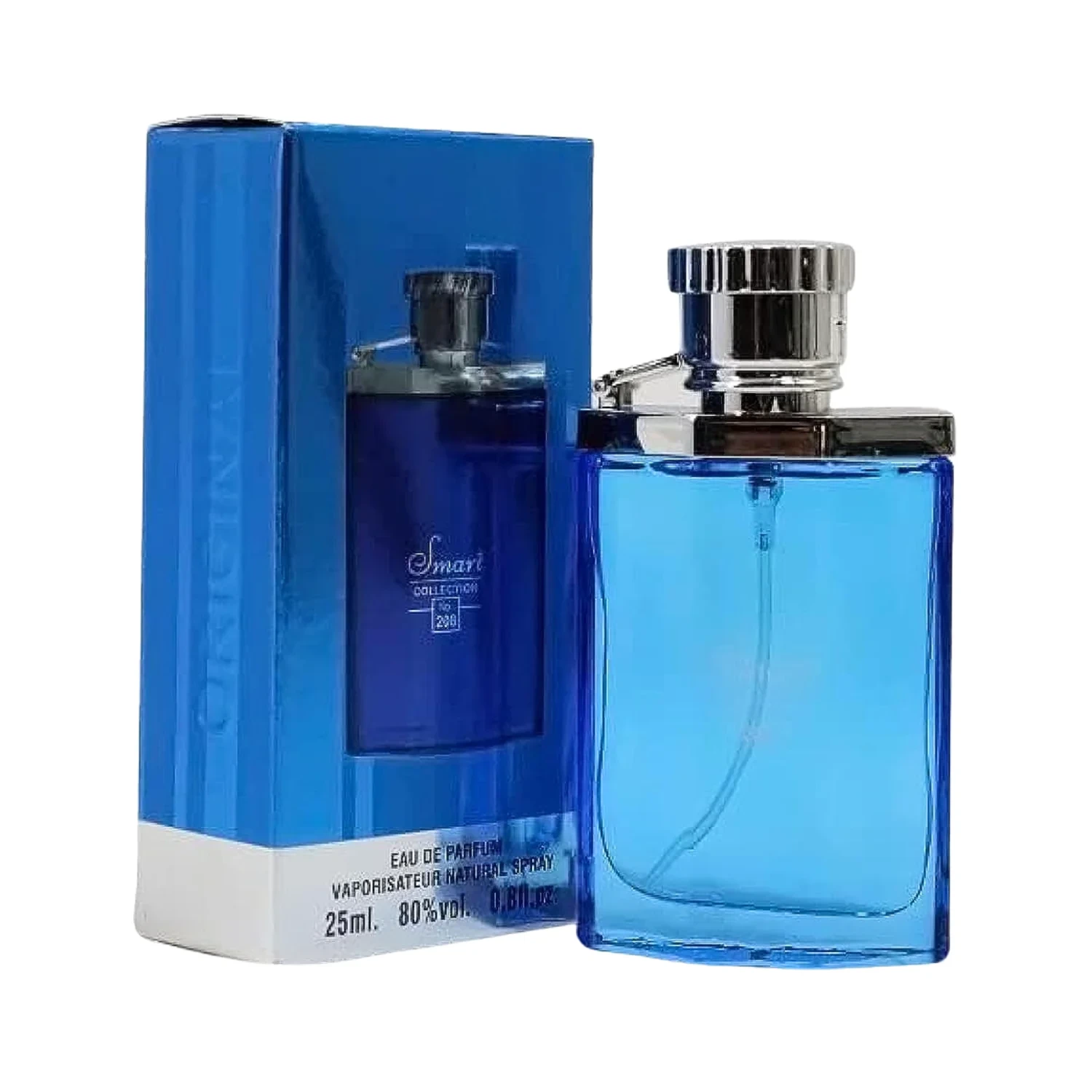 Smart Collection Eau De Parfum 208 25ML