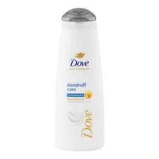 Dove Shampoo Dandruff Care 360ML PK