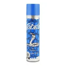 Cobra Freshener Chicago 300ML