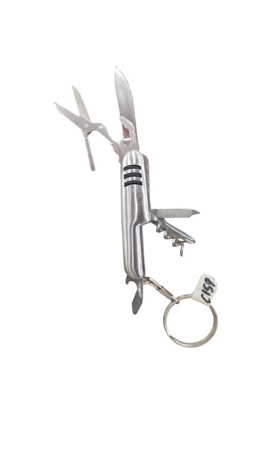 New Keychain C159