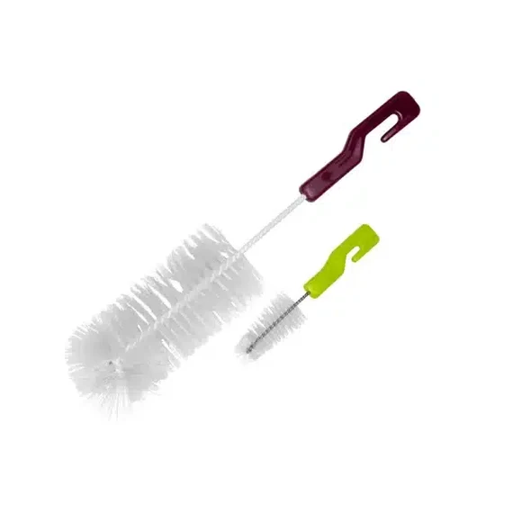 Infanti Bottle And Nipple Cleaning Brush Gt072