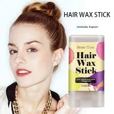 Romantic Queen Hair Wax Stick 16G