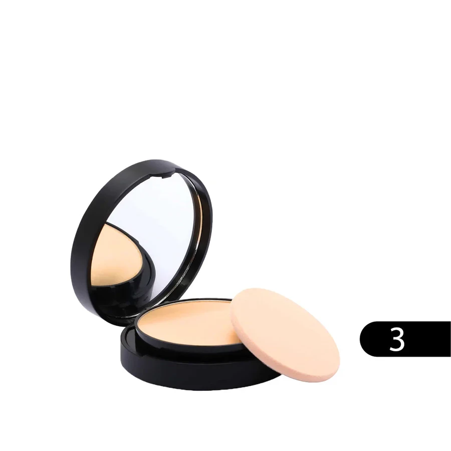 Rivaj Face Powder Mineral 3 10G