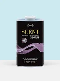 Skincare Talcum Powder Signature 275G