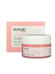 Dr Rashel Sleeping Mask Niacinamide Whitening 1817 100ML
