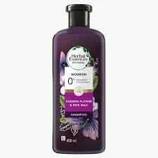 Herbal Essences Shampoo Pasion Flower And Rice Milk 400ML Thailand