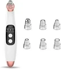 Blackhead Remover Machine B01