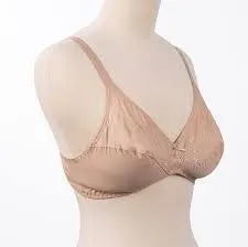 Cotton Bra 1605