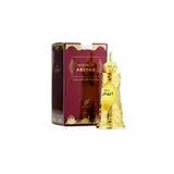 Afnan Concentrated Perfume Oil Attar Mukhallat Abiyad 20ML
