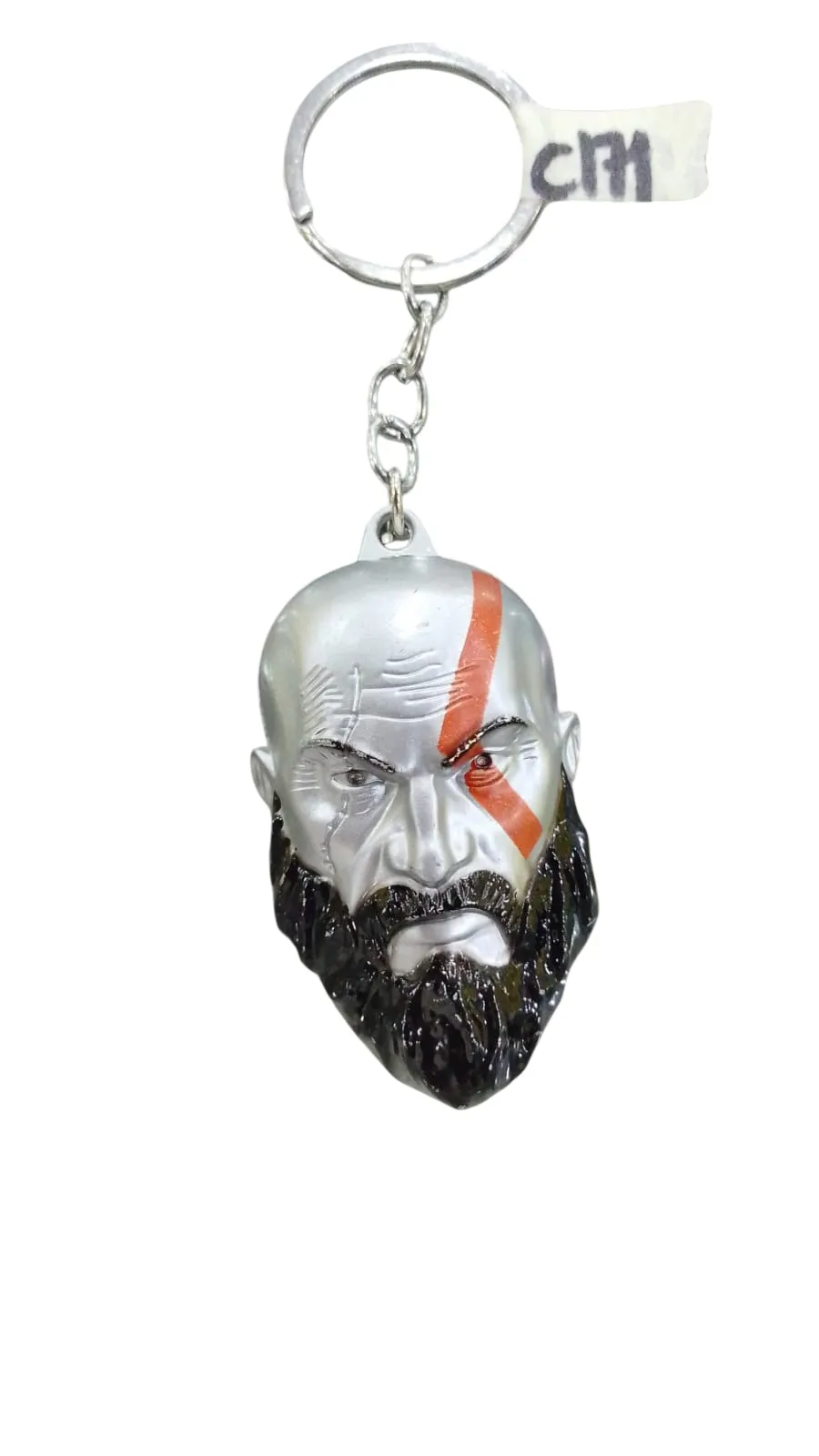 New Keychain C171