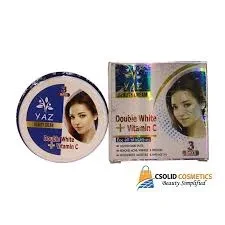 Yaz Beauty Cream Double White