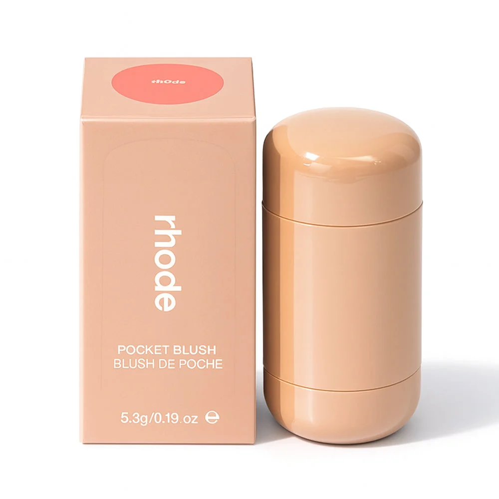 Rhode Pocket Blush Freckle 5.3G