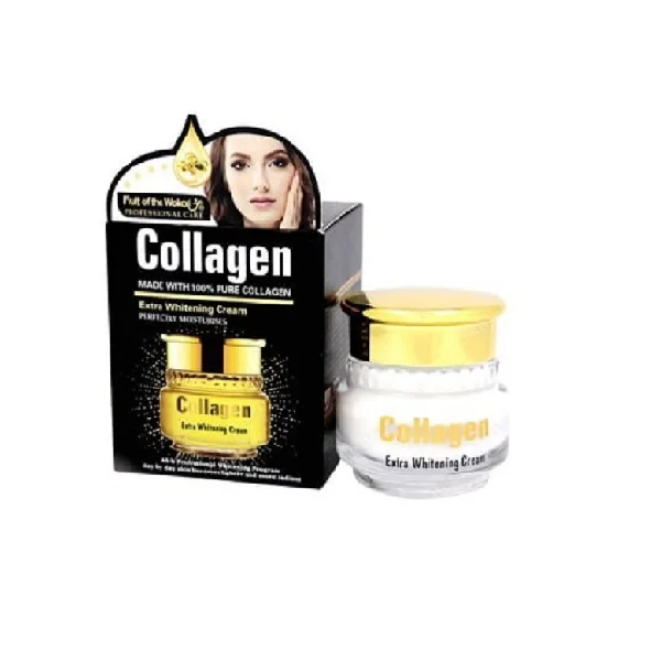 Fruit Of The Wokali Collagen Cream 60g HA-3160