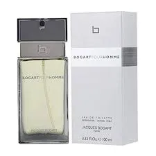 Jacques Bogart Eau De Toilette Bogart Pour Homme 100ML
