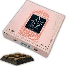 Ard Al Zaafaran Bakhoor Tikki Hayaati Women 40G
