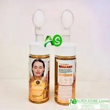 Heaven Dove Face Cleanser Foaming Oil 160ML